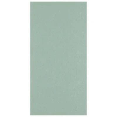Image of Florence Linen Cardstock Green 250 g Coloured Paper 10.6 x 5.3 Inches Iguana Card Making Scrapbooking Supplies Tear Resistant Create Elegant Invitations, Gift Boxes and Art Projects