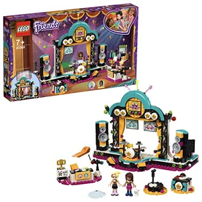 Image of LEGO 41368 Children&#039;s Toy Multi Coloured