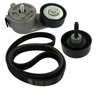 Image of VKM34111, VKM34200, VKMV6PK1688 V ribbed belt set SKF VKMA 34200 FORD: MONDEO 4 Turnier, 4, S Max Mk1