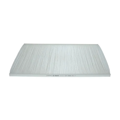 Image of 2978350100, A2978350100 Pollen Filter BOSCH 1 987 435 171 Particulate 602mm 414mm 22mm