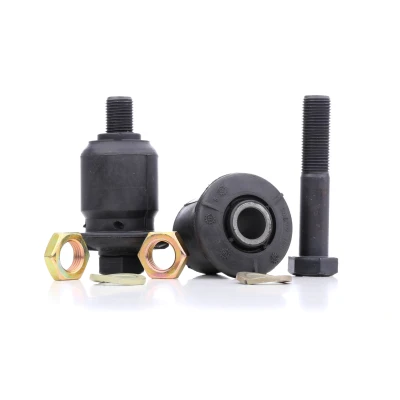 Image of 1155860235, 1233520235, 1233520235S, 1233520235S1, 1233520565 Control Arm repair kit FEBI BILSTEIN 04996 Rear Axle Left, Right
