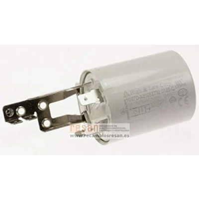 Image of Belling Candy Hoover Iberna Otsein Rosieres Tecnik Vyatka Zerowatt Washing Machine Mains Suppressor. Genuine part number 41038124
