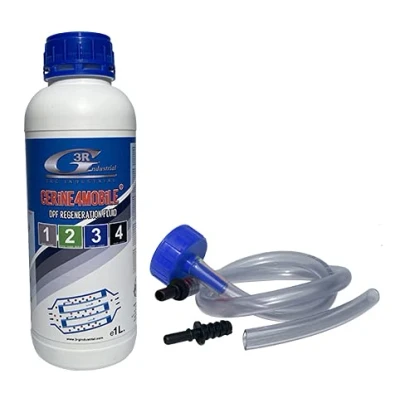 Image of 3RG INDUSTRIAL 88264 Liquid Additive for VALVE, Original Parts and Accessories Car, Motorcycle or Truck, Oem 973665 973685