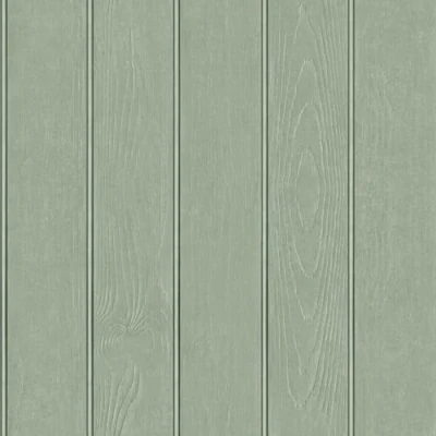 Image of Belgravia Decor Beaded Wood Sage Wallpaper 5910