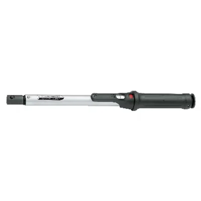 Image of Gedore 1646176 (Series 4405 05) Torque Wrench TORCOFIX Z 16, 10 50 Nm