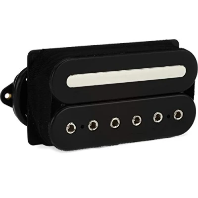 Image of DIMARZIO Crunch Lab Guitar Accessories 209857 DP 228BK