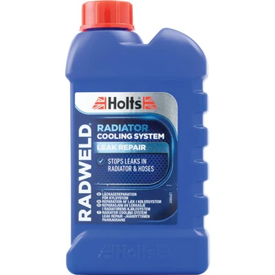 Image of Holts RW2R Radweld 250ml