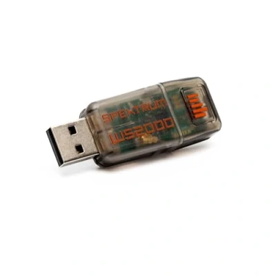 Image of Wireless Simulator USB Dongle