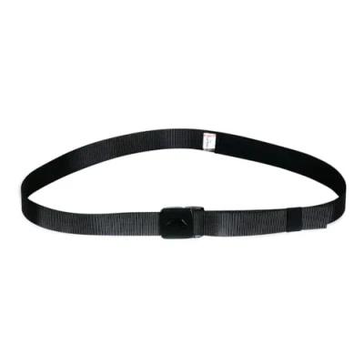 Image of Tatonka Travel Waistbelt 3 x 130cm, Black