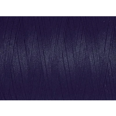 Image of Gutermann Miniking Thread, Polyester, Navy, 5.5 x 1.1 4 cm