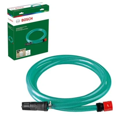 Image of Bosch Self Priming Kit (Compatible with: EasyAquatak 110/120, UniversalAquatak 125/130/135, AdvancedAquatak 140/150/160, AQT 45 14X/33 10/33 11/35 12/37 13/40 13/42 13/45 14 X)