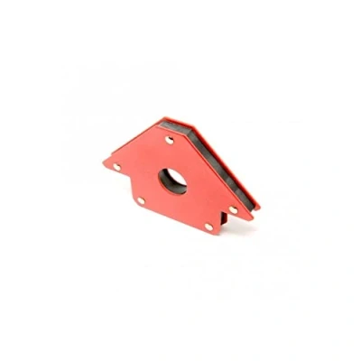 Image of 102 x 17mm Multi Angle Welding Magnet (45 90 135) (Pack of 1)