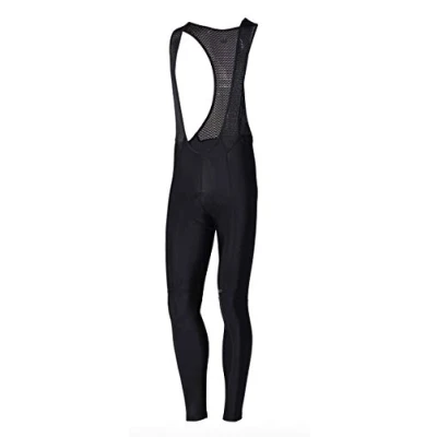 Image of BBB Cycling Quadra BBW 184 Bib Tights Black, S