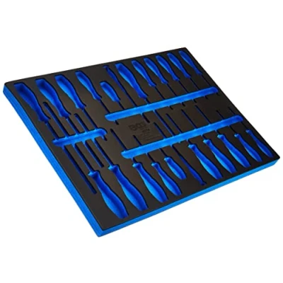 Image of BGS 4014 5 Tool Tray 3/3 empty for