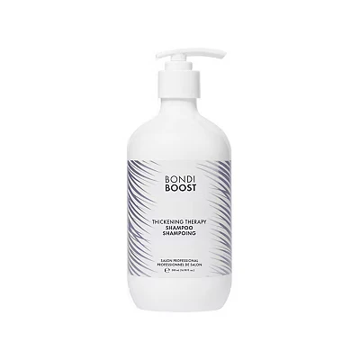 Image of BondiBoost Thickening Therapy Shampoo500ml