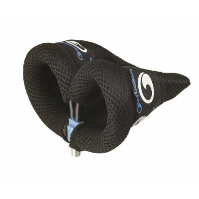 Image of Garbolino Deluxe Double Pole Sock Support Rod rest