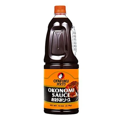 Image of Otafuku Okonomi Sauce 1765 ml