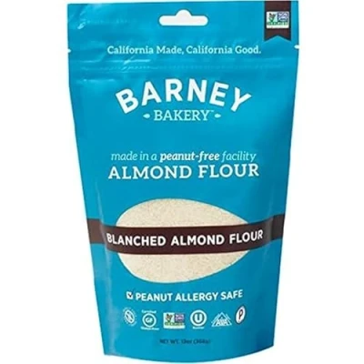 Image of Barney Butter Blanched Almond Flour, 13 Ounce