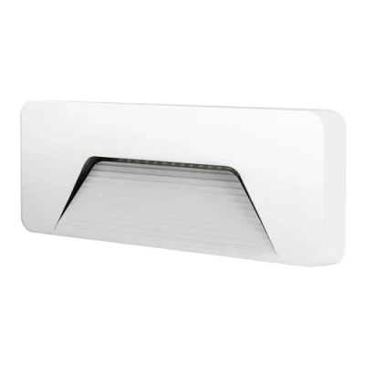 Image of Integral ILBLA019 Outdoor PathLux Surface Brick Light White