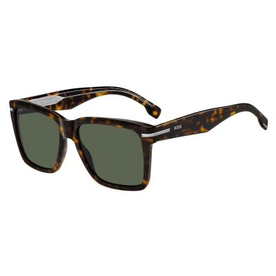 Image of Hugo BOSS 1745/S 086/O7 Sunglasses