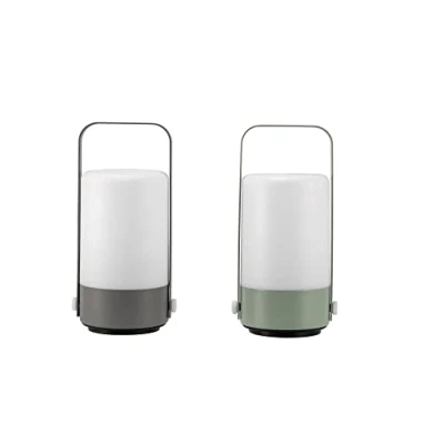 Image of Pauleen Mobile Charm lantern, IP44, Battery, 2 set
