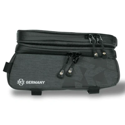 Image of SKS Traveller Smart Toptube Pack Bag 1350ml with Phone Pocket