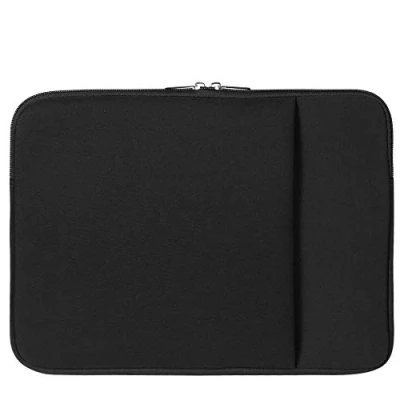 Image of Neoprene Tablet Sleeve Case Pouch Bag for Samsung Galaxy Tab A9+ Plus 11, S9 FE+ S9+ S8+ S7+ S7 FE 12.4, S8 10.9, iPad 10.9 Air Microsoft Surface Go 4/3/2 10.5