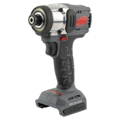 Image of Ingersoll Rand 1/4&quot; 20V Impact, W3111