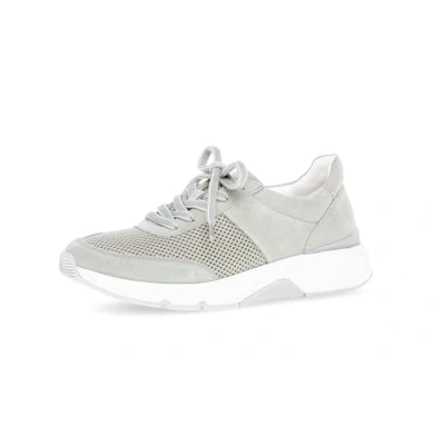 Image of GABOR Rollingsoft Sensitive 66.897.41 Women&#039;s Sneaker Size 4 (UK) 37 (EU)