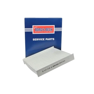 Image of Cabin Filter Fits: Dacia Sandero
