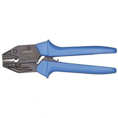 Image of Gedore Crimp wrench for cable lugs