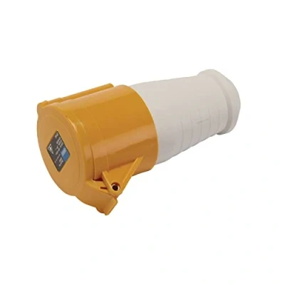 Image of Draper 110V Site Socket, 32A