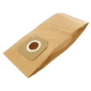 Image of Hoover Turbopower, Turbopower 2, 3 Upright Vacuum Cleaner dust Bags (Pack of 5)