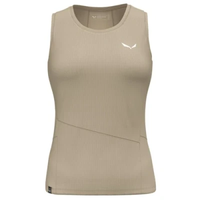 Image of Salewa Women&#039;s Puez Sporty Dry Tank Top Hiking Shirt (Pack of 1)