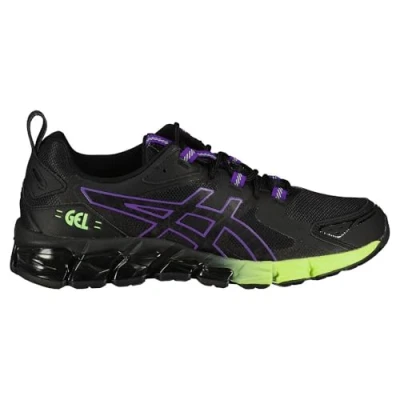 Image of Asics Men&#039;s Gel Quantum 180 Sneaker, Black Royal Azel, 9 UK