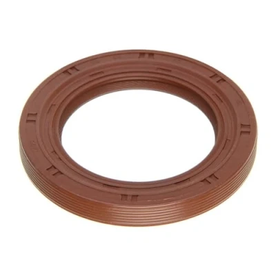 Image of 00A103085A Crankshaft Seal AJUSA 15022200 MERCEDES BENZ: E Class Saloon, Viano, CLS Coupe, VOLKSWAGEN: LT 28 46 2 Kasten