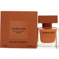 Image of Narciso Rodriguez Ambree Eau de Parfum 30ml