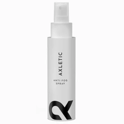 Image of Axletic Anti Fog Spray For Glasses &amp; Demister Mist Spray, Glasses, 100 ml