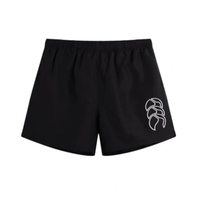 Image of 2022 Canterbury Of New Zealand Tactic Shorts Men&#039;s (M, Black)