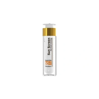 Image of FREZYDERM Sun Screen Velvet FACE SPF 50+ PN: B007TSU0E2