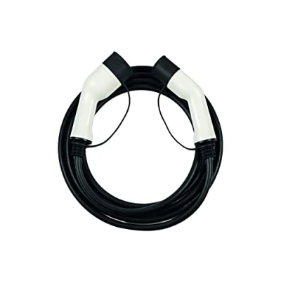 Image of Laser 8620 EV Charging Cable Type 2 Female to Male 32A Single Phase