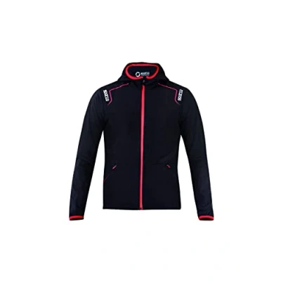 Image of Sparco New Wind Stopper Black Size L