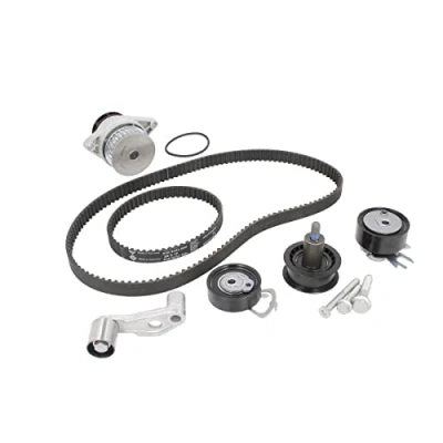 Image of 5360233100 water pump + Timing Belt Kit INA 530 0089 30 with 20mm VOLKSWAGEN: Lupo / 3L, Golf 4, Bora Saloon, AUDI: A2