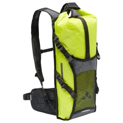 Image of VAUDE Trailpack II Backpack bright green/black One Size
