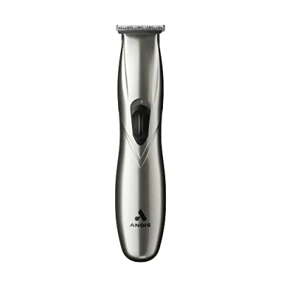 Image of Andis Slimline® Pro D8 Li T Blade Trimmer Chrome