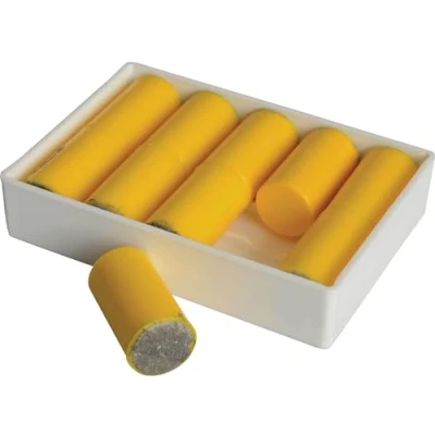 Image of Monument One Plastic Case of Ten Smoke Pellets