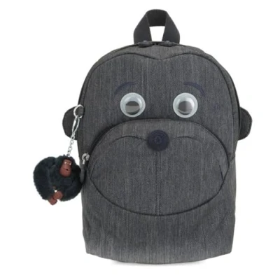 Image of Kipling FASTER Kids backpack, Marine Navy (Blue)
