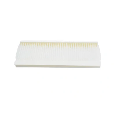 Image of CFOPE4 Pollen Filter BOSCH 1 987 432 076 Particulate 331mm 165mm 30mm VAUXHALL: Corsa Mk2, Vectra Mk2 CC, COMBO SAAB: 9 3 Saloon