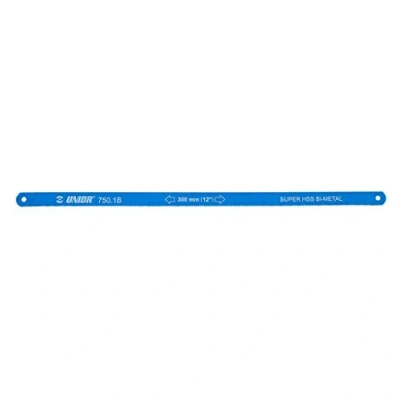 Image of Unior Spare Blade for 750b, 2 Pcs Set: 2mm