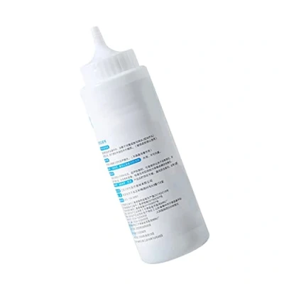 Image of Ultrasound Gel, 250ml Durable Waterproof Professional Gel for Heart Rate Monitor